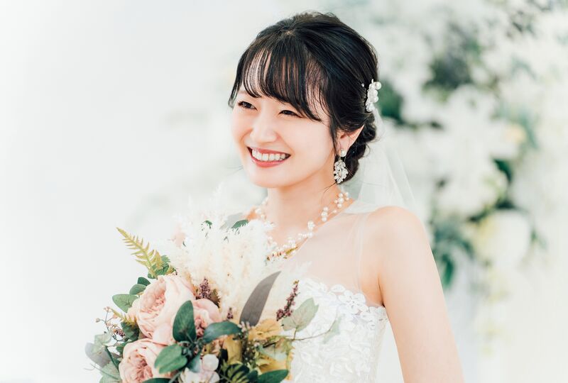 画像3445：RightHandのブライダルケア「譲れないこだわり」